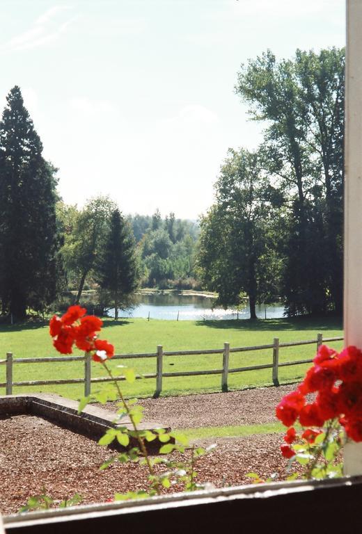 Domaine De Vadancourt Villa Maissemy Exterior foto
